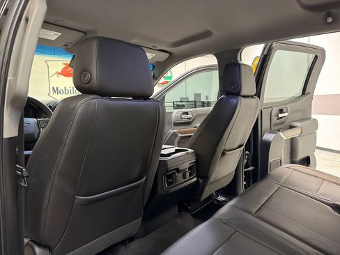 Used 2019 Chevrolet Silverado 1500 RST w/ All-Star Edition RWD image 32