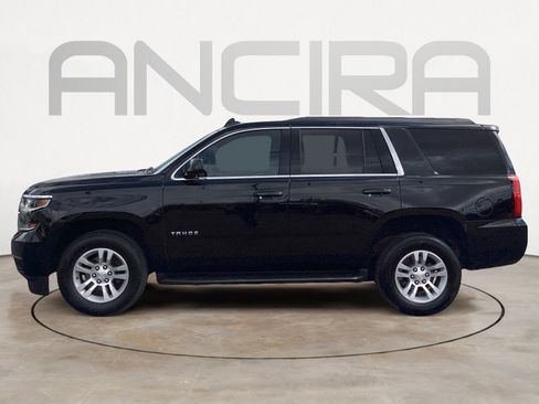 Used 2020 Chevrolet Tahoe LS RWD image 9