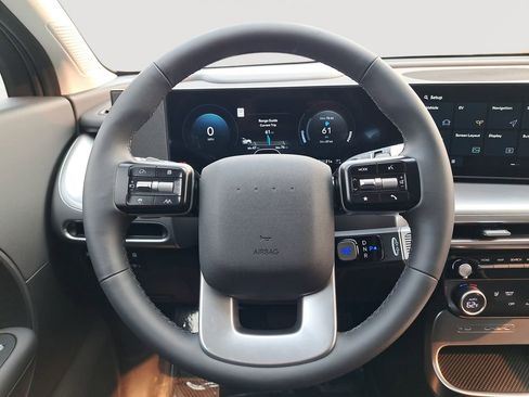 New 2026 Hyundai Ioniq 9 SE AWD/4WD image 20