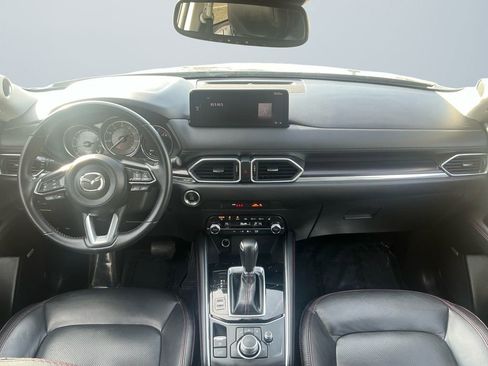 Used 2024 MAZDA CX-5 Carbon Edition image 11