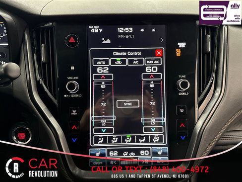 Used 2024 Subaru Outback Wilderness AWD/4WD image 21
