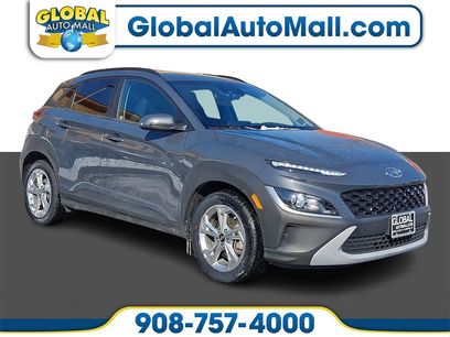 Used 2023 Hyundai Kona SEL w/ Cargo Package