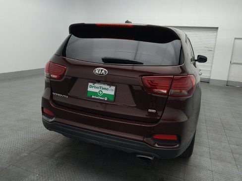 Used 2020 Kia Sorento LX image 7