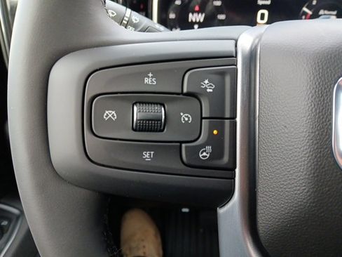 New 2026 GMC Sierra 1500 SLE w/ Snow Plow Prep Package image 10