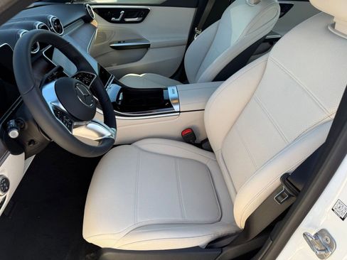 New 2026 Mercedes-Benz C 300 4MATIC Sedan image 21