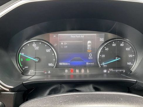 Used 2022 Ford Escape SE AWD/4WD image 13