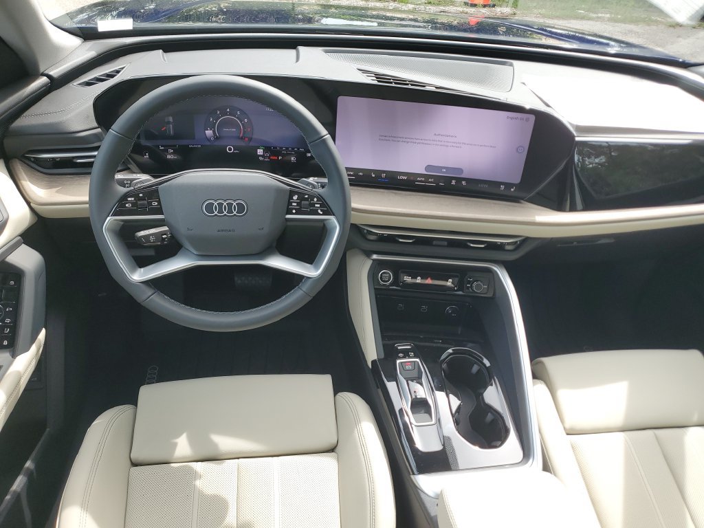 New 2026 Audi Q5 Premium Plus AWD/4WD image 3