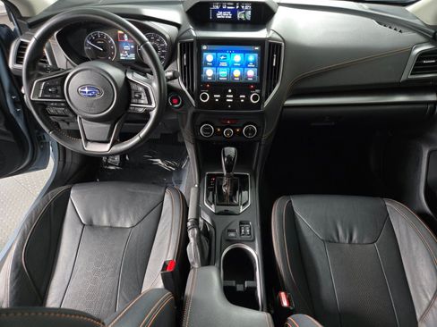 Used 2021 Subaru Crosstrek 2.5i Limited w/ Moonroof Package 1 AWD/4WD image 13
