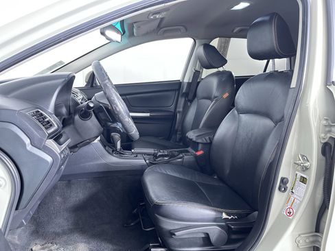 Used 2016 Subaru Crosstrek 2.0i Limited image 15