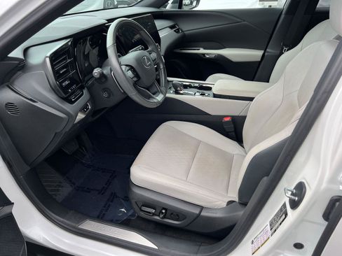 Certified 2024 Lexus RX 350 Premium Plus w/ Convenience Package FWD image 9