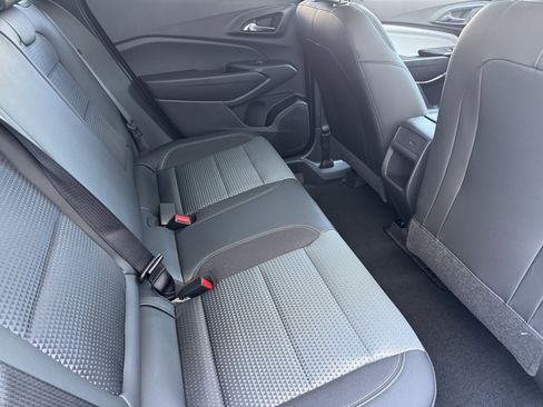 New 2026 Chevrolet Trax LT FWD image 20