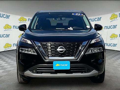 Used 2023 Nissan Rogue SV AWD/4WD image 2