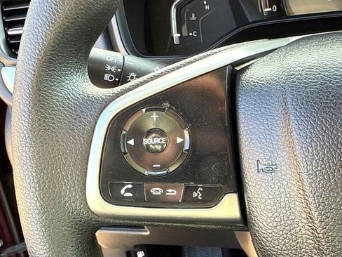 Used 2018 Honda CR-V LX image 25