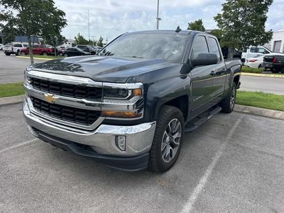 Used 2019 Chevrolet Silverado 1500 LT w/ All Star Edition