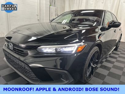 Used 2023 Honda Civic Si