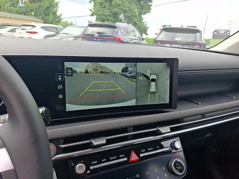 New 2026 Hyundai Tucson Limited AWD/4WD image 13