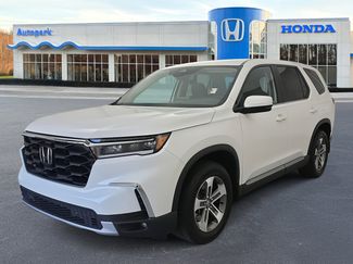 Certified 2024 Honda Pilot EX-L video 1