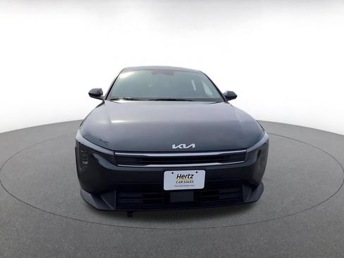 Used 2025 Kia K4 FWD image 4