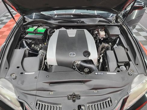 Used 2013 Lexus GS 350 image 29