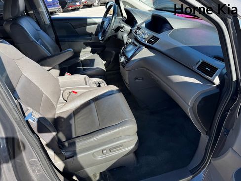 Used 2016 Honda Odyssey EX-L image 26