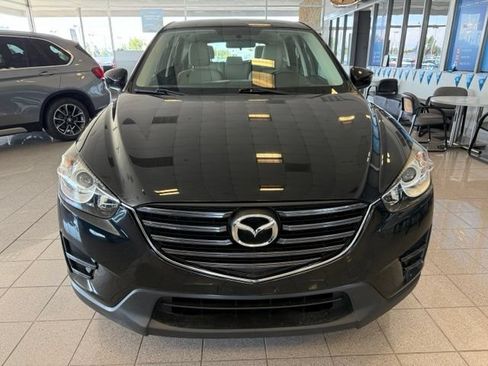Used 2016 MAZDA CX-5 Sport w/ Rear Camera Package FWD image 9