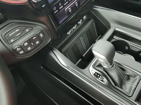New 2026 RAM 1500 Rebel w/ Rebel Level 2 Equipment Group AWD/4WD image 27