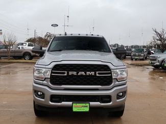 Used 2022 RAM 2500 Lone Star w/ Level A Equipment Group video 2