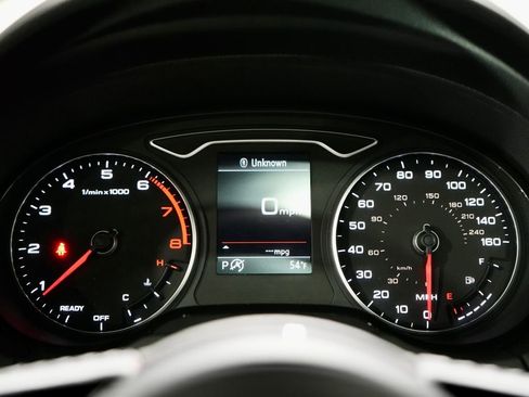 Used 2020 Audi A3 2.0T Premium image 16