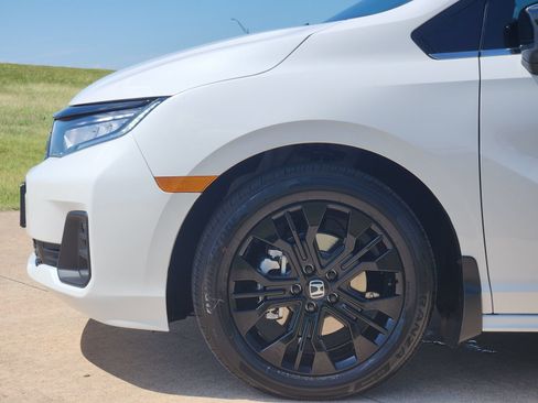 New 2026 Honda Odyssey Sport-L image 10
