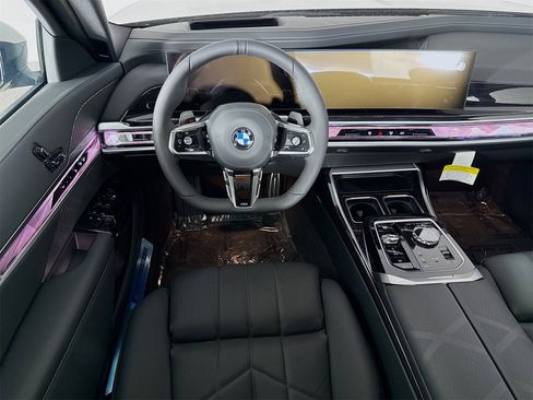 New 2026 BMW 740i w/ Premium Package image 24