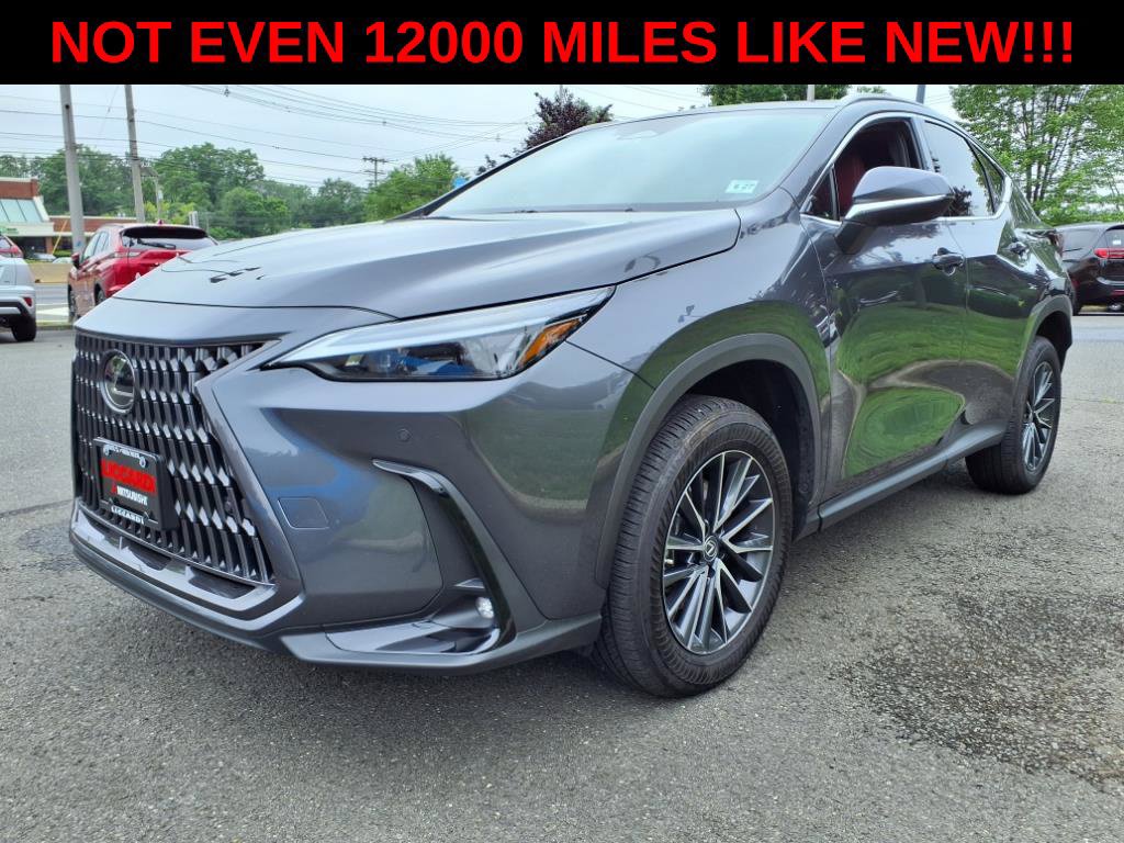 Used 2022 Lexus NX 350 AWD image 5