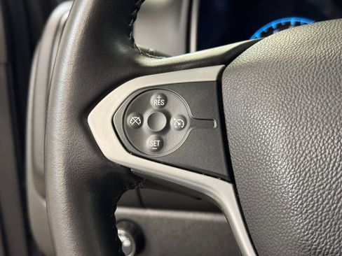 Used 2018 Chevrolet Colorado LT image 33