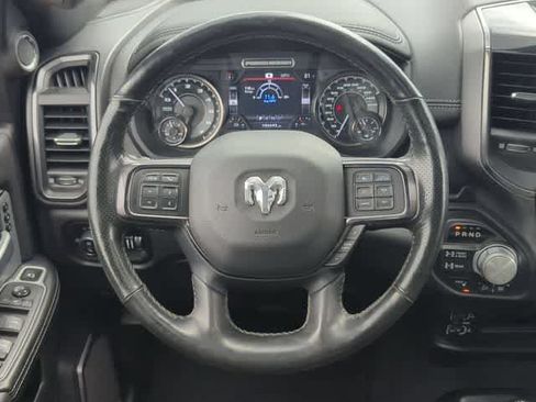 Certified 2019 RAM 2500 Power Wagon AWD/4WD image 24