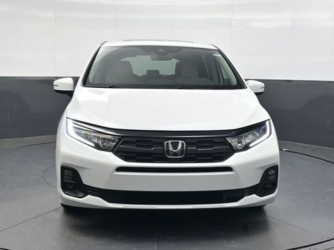 New 2026 Honda Odyssey EX-L image 9