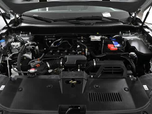 Used 2026 Honda CR-V LX image 28