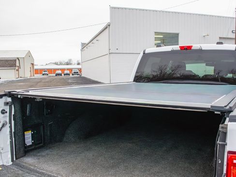 Used 2021 Ford F150 XLT w/ Equipment Group 302A High image 7