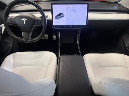 Used 2018 Tesla Model 3 Long Range AWD/4WD image 38