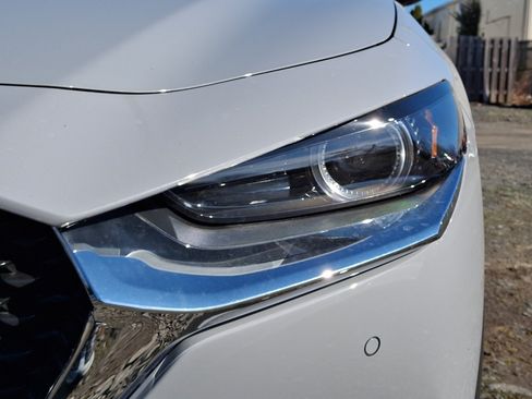 New 2026 MAZDA CX-30 AWD 2.5 S w/ Premium Package image 4