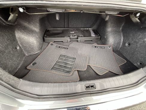 Used 2023 Nissan Altima 2.5 SR image 18