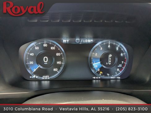 Used 2020 Volvo XC90 T6 Inscription AWD/4WD image 21