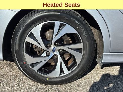 Certified 2022 Subaru Legacy Premium image 14
