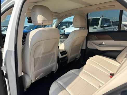 Used 2022 Mercedes-Benz GLE 350 4MATIC image 7