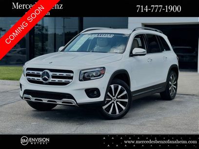 Used 2022 Mercedes-Benz GLB 250 w/ Premium Package Lite
