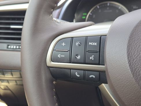 Used 2019 Lexus RX 350 AWD w/ Navigation Package image 28