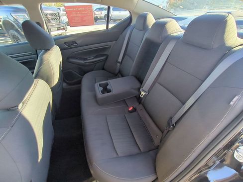 Certified 2024 Nissan Altima 2.5 SV image 13