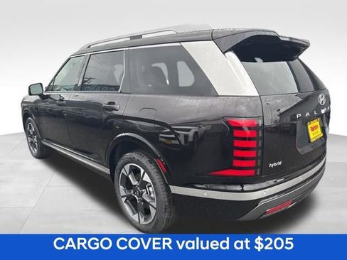 New 2026 Hyundai Palisade Limited AWD/4WD image 5