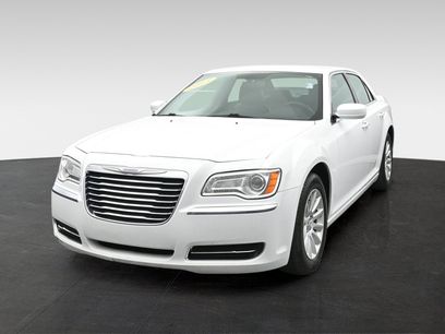 Used 2013 Chrysler 300