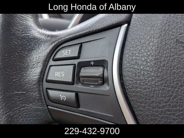 Used 2016 BMW 328i Sedan RWD image 23