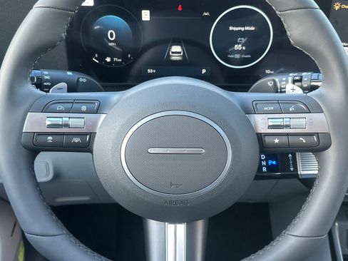 New 2026 Hyundai Kona Limited image 24