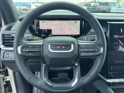 New 2027 GMC Acadia AT4 w/ Luxury Package AWD/4WD image 21